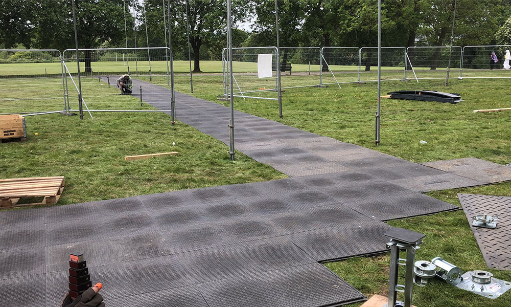 FastCover at Bradford City of Culture