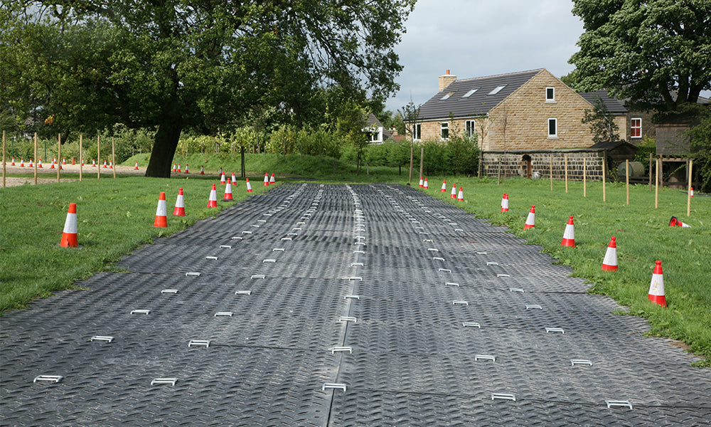 Making Ground Reinstatement Easier and More Reliable