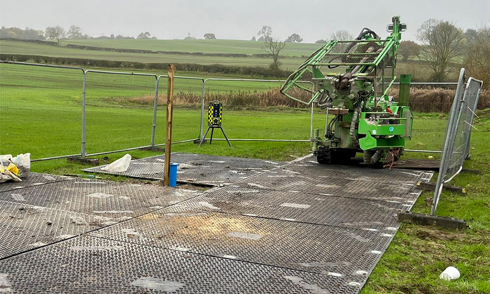 Geotechnical Engineering