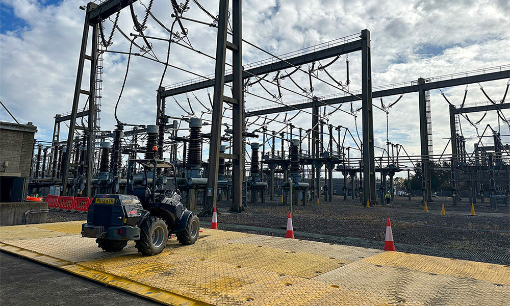 Power & Transmission