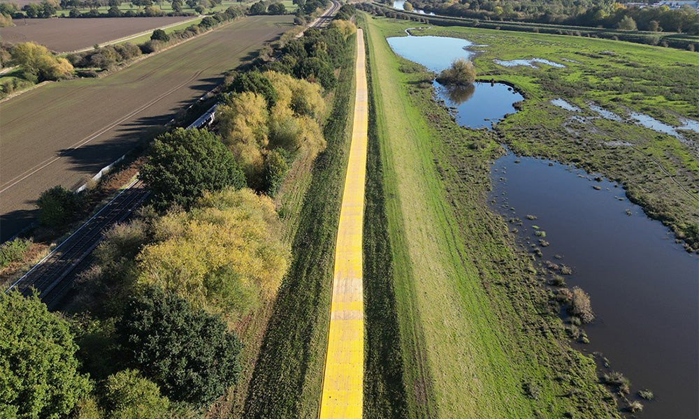 Utilities & Infrastructure