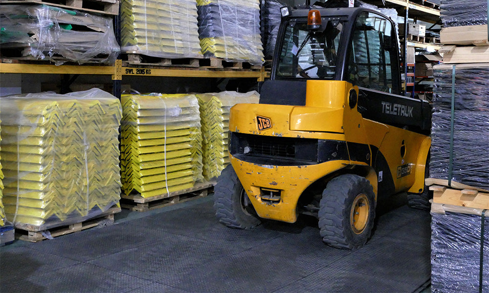 Hard Surface Protection