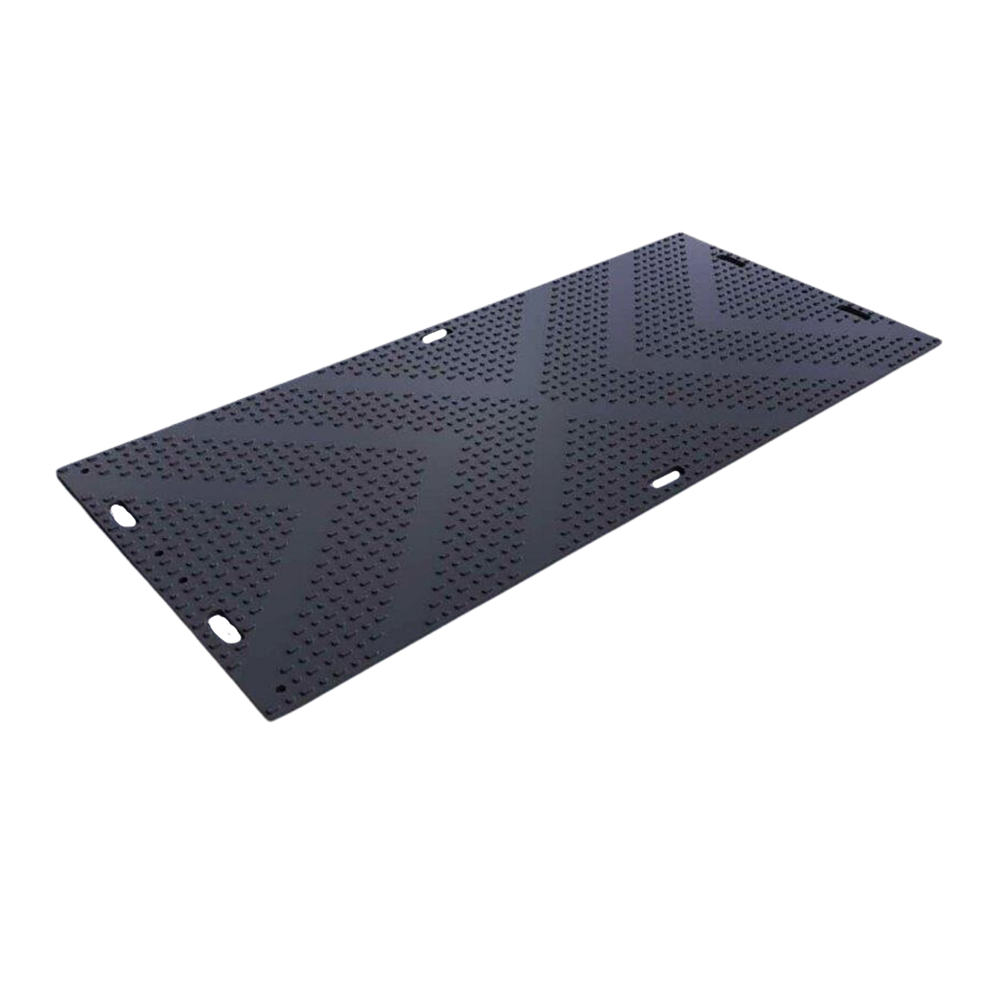 EuroMat Ground Protection Mats | GroundGuards