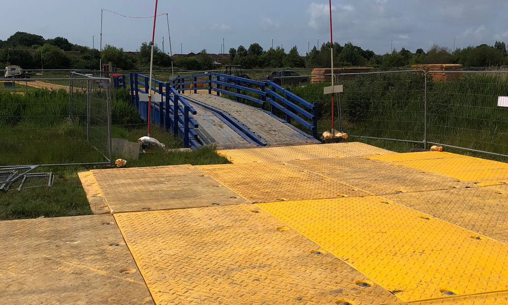 Emergency & Utility Access