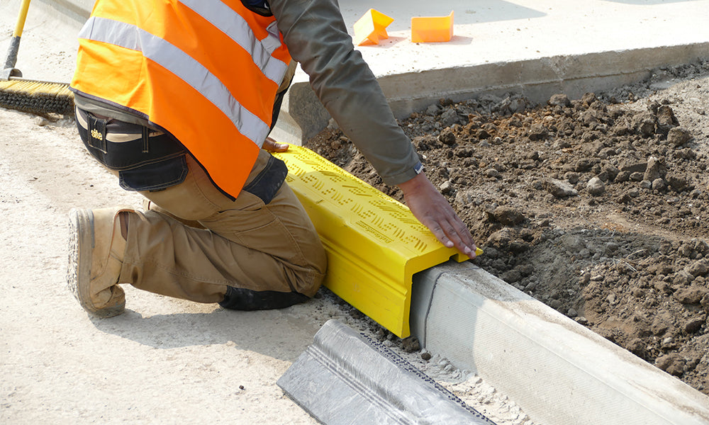 Wheelchair & Pushchair Access