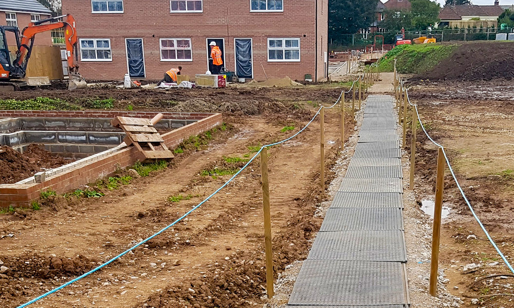 Residential Construction