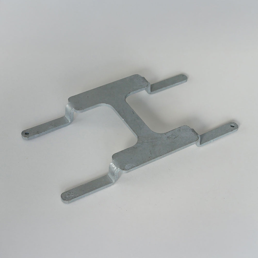 Low Profile Four Way Joiner | GroundGuards
