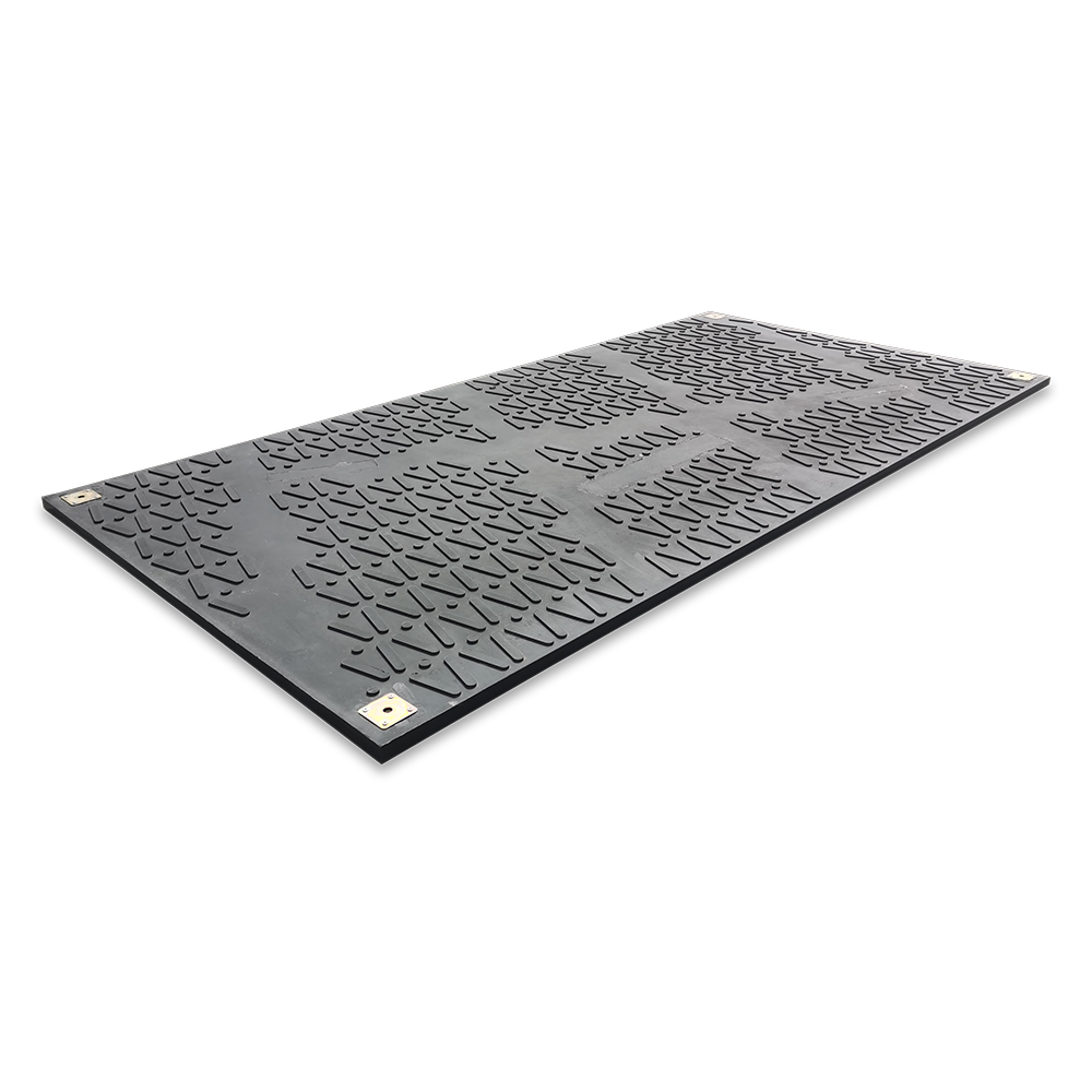 UltraTrack XL Heavy Duty Access Mat | GroundGuards Global