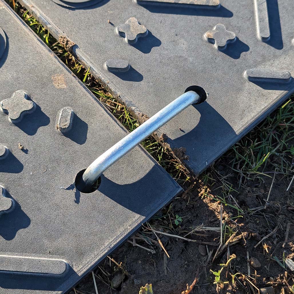 Standard Two Way Joiner